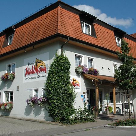 Mayers Waldhorn - Zwischen Reutlingen Und Tuebingen Kusterdingen Esterno foto